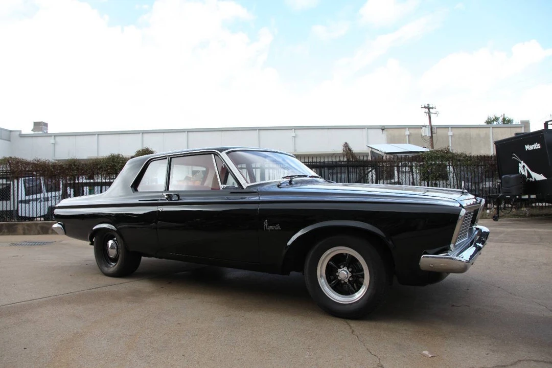 1963 Plymouth Savoy - Image 18 of 31