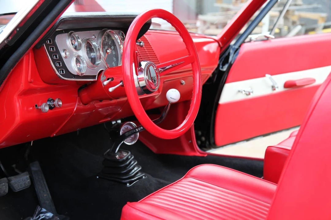 1963 Plymouth Savoy - Image 6 of 31