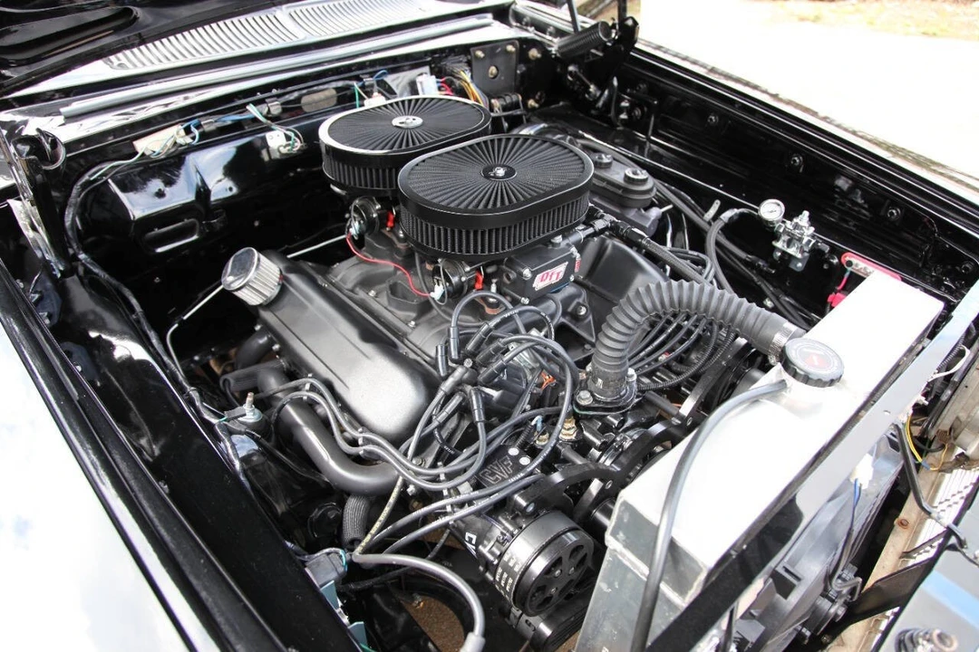 1963 Plymouth Savoy - Image 31 of 31