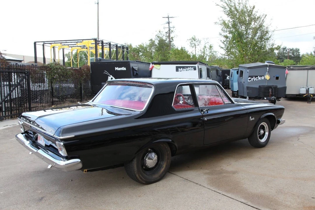 1963 Plymouth Savoy - Image 12 of 31