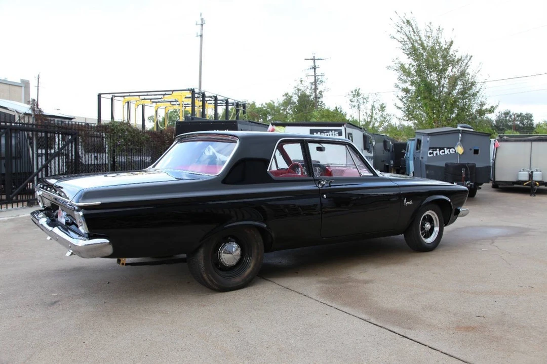 1963 Plymouth Savoy - Image 14 of 31