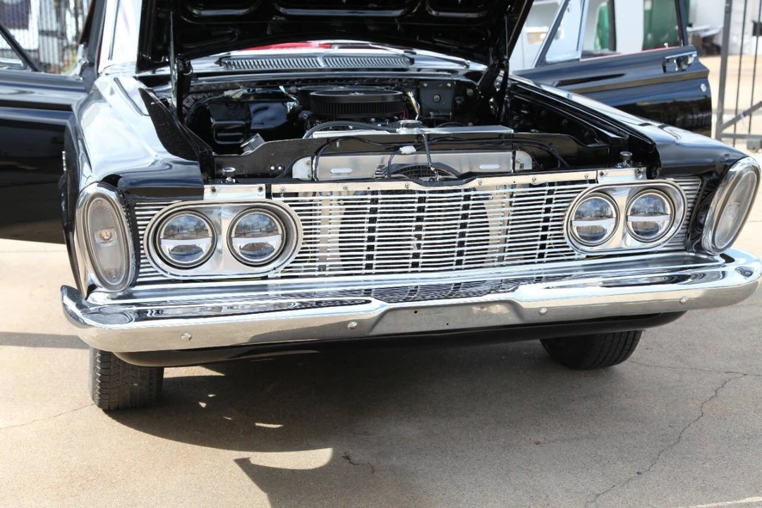 1963 Plymouth Savoy - Image 26 of 31