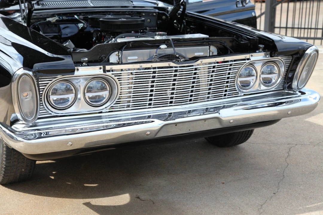 1963 Plymouth Savoy - Image 25 of 31