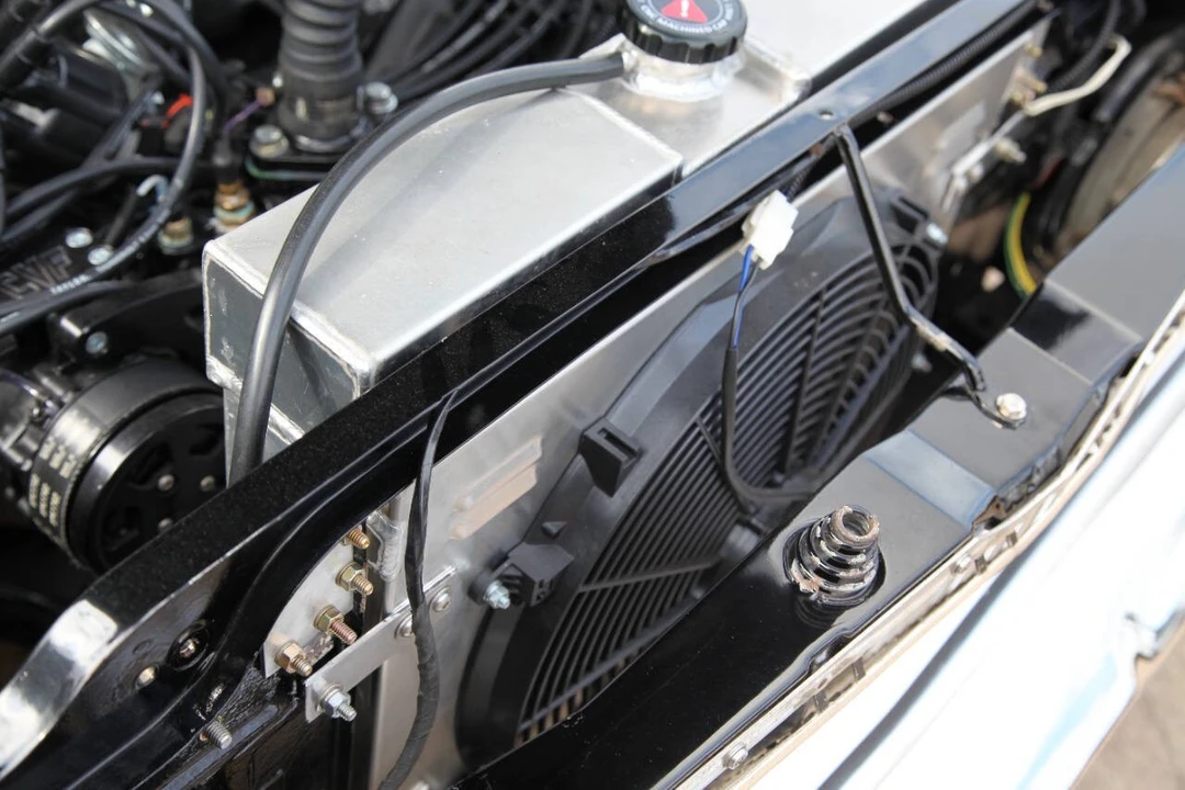 1963 Plymouth Savoy - Image 30 of 31
