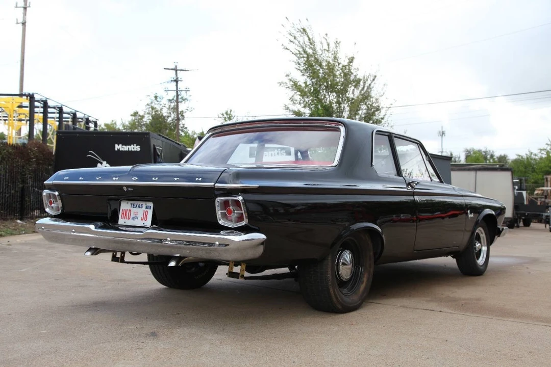 1963 Plymouth Savoy - Image 11 of 31