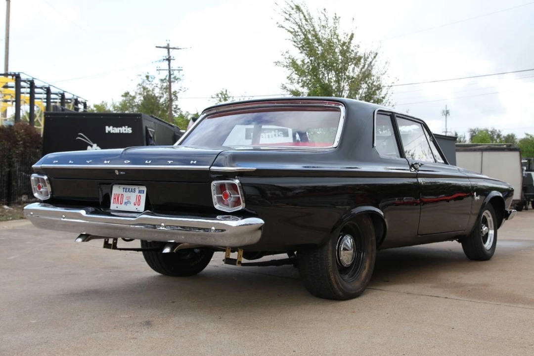 1963 Plymouth Savoy - Image 10 of 31