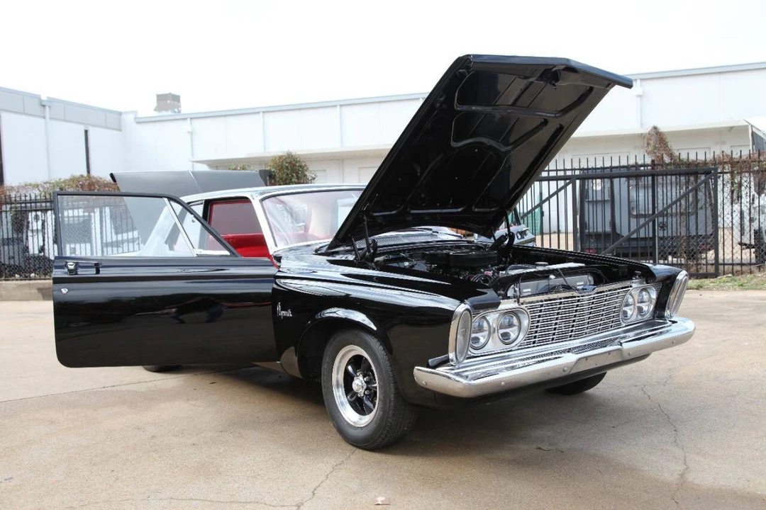 1963 Plymouth Savoy - Image 24 of 31