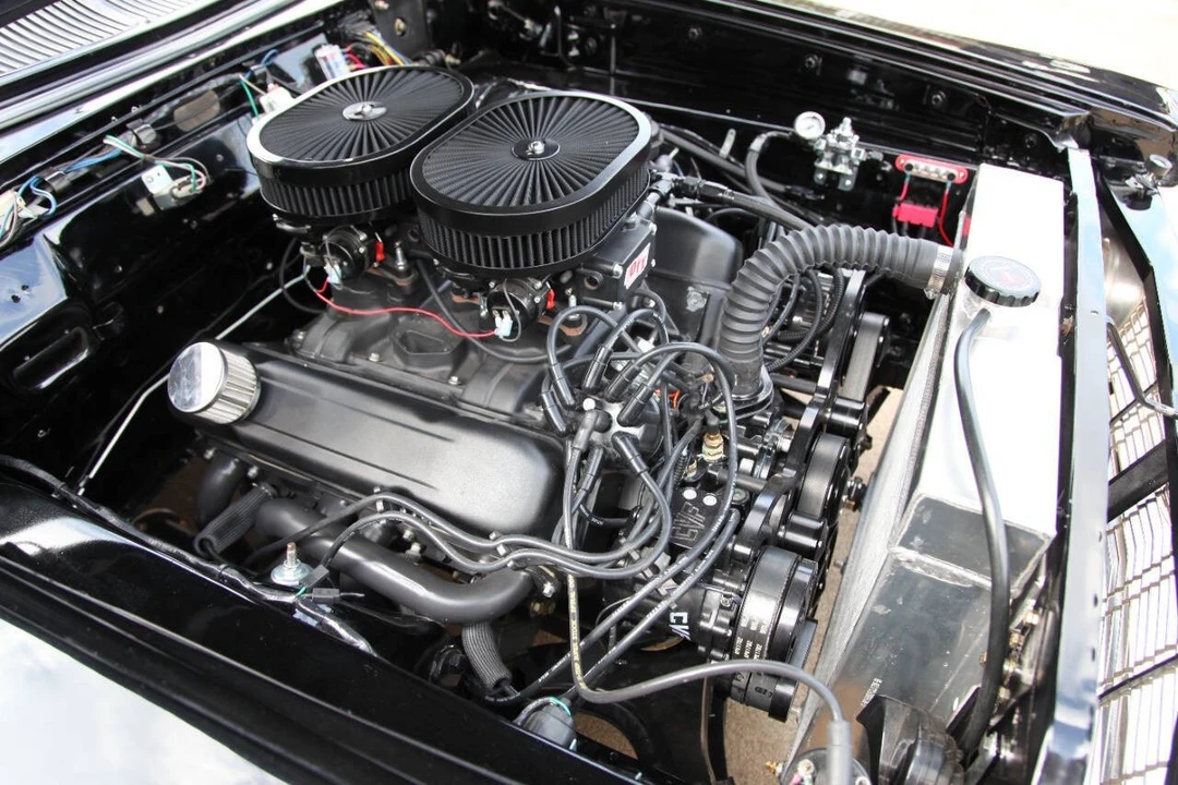 1963 Plymouth Savoy - Image 8 of 31