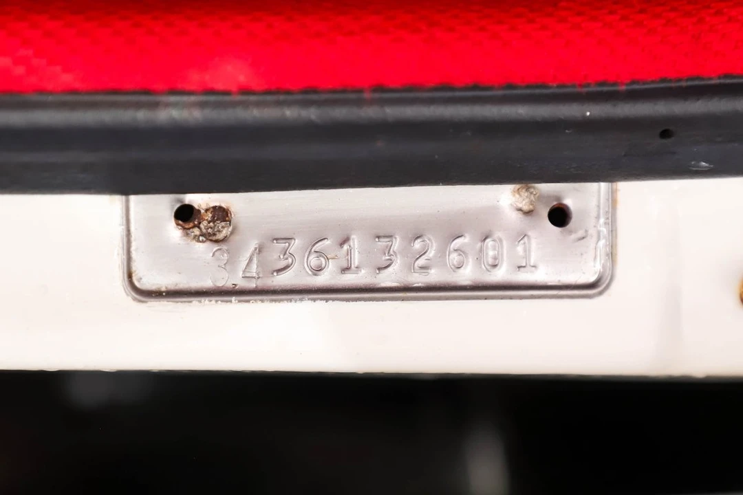 1963 Plymouth Fury - Image 13 of 21