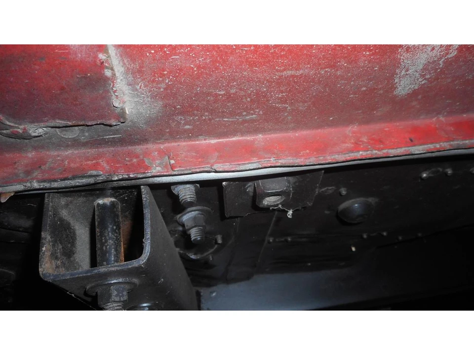 1963 Plymouth Fury - Image 27 of 31