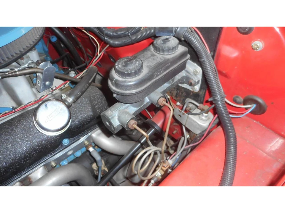 1963 Plymouth Fury - Image 22 of 31