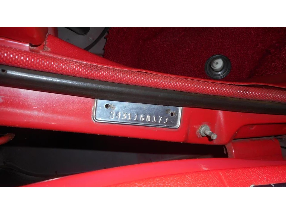 1963 Plymouth Fury - Image 23 of 31