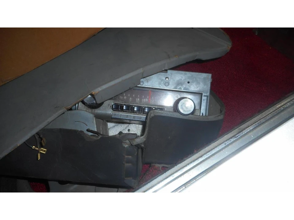 1963 Plymouth Fury - Image 15 of 31