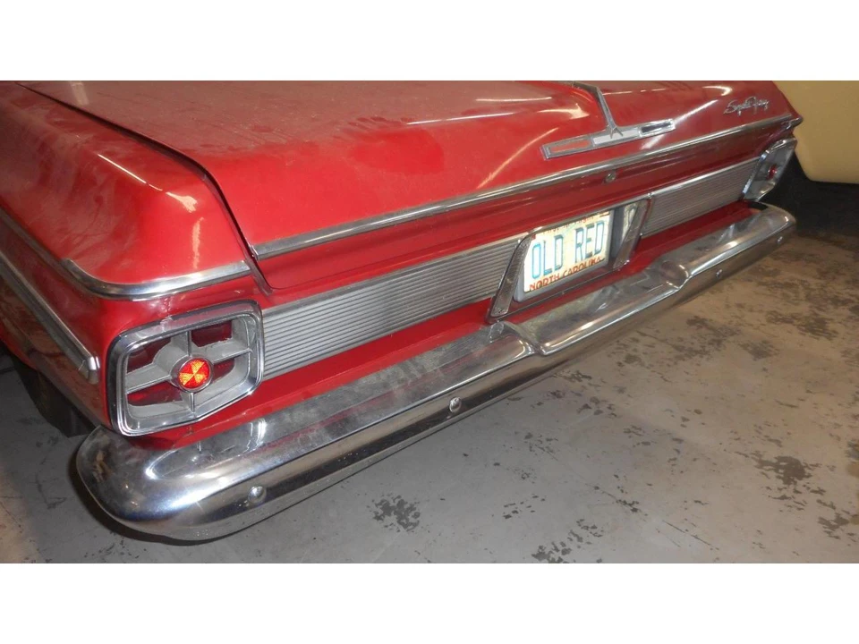 1963 Plymouth Fury - Image 11 of 31