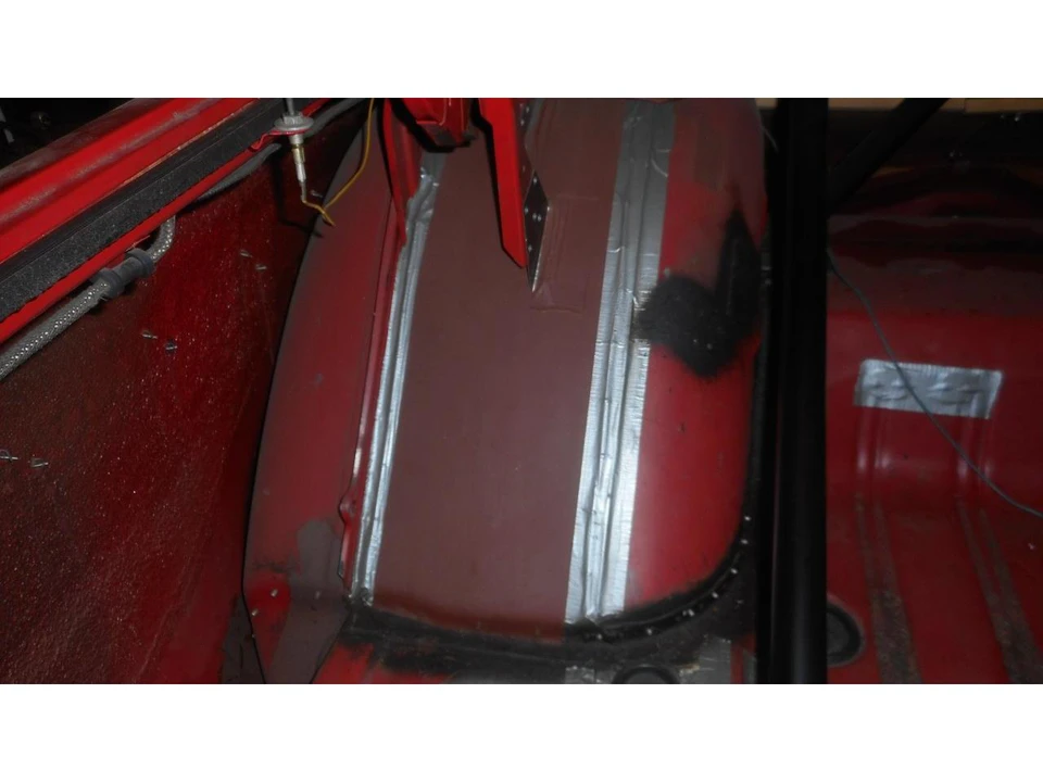 1963 Plymouth Fury - Image 7 of 31