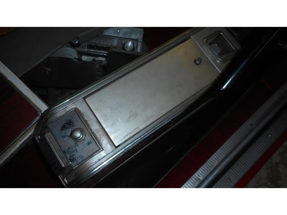 1963 Plymouth Fury - Image 16 of 31