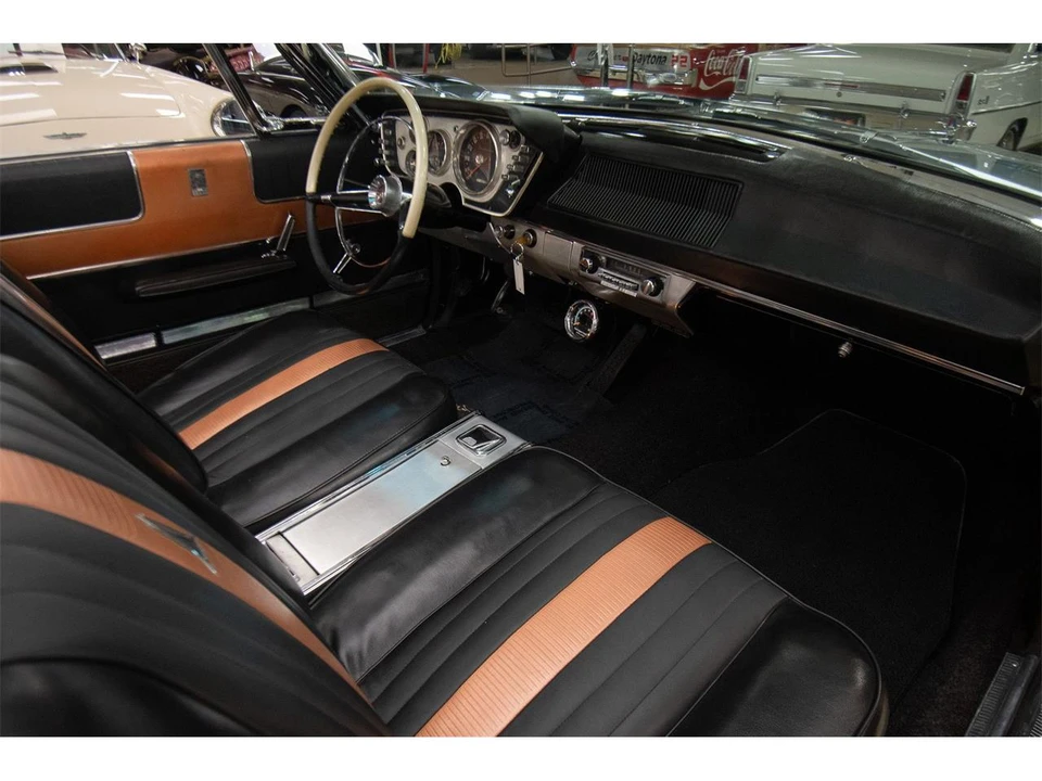 1963 Plymouth Fury - Image 21 of 31
