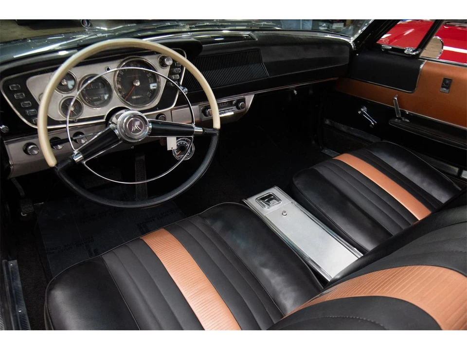 1963 Plymouth Fury - Image 4 of 31