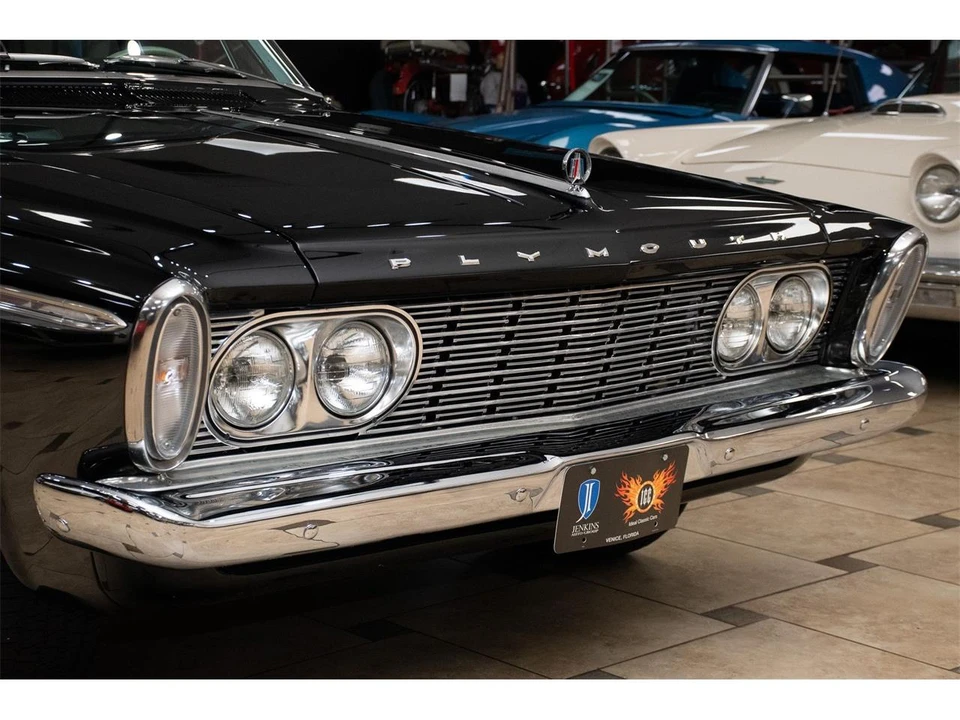 1963 Plymouth Fury - Image 25 of 31