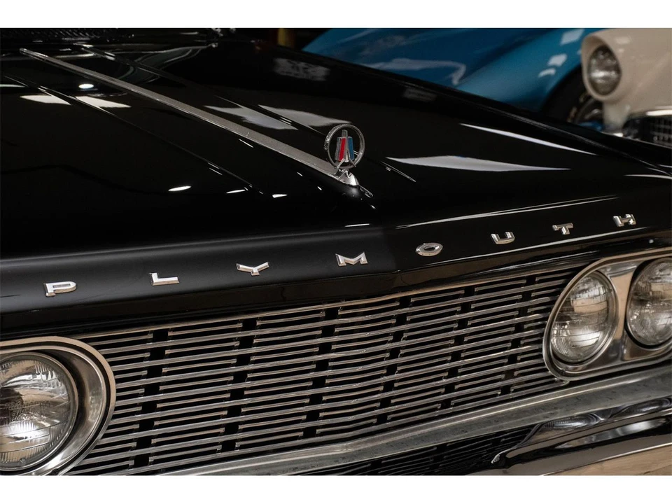 1963 Plymouth Fury - Image 28 of 31
