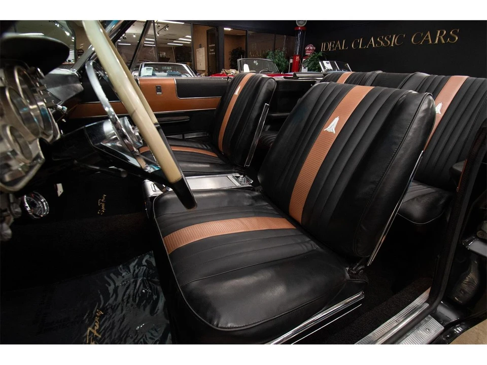 1963 Plymouth Fury - Image 19 of 31