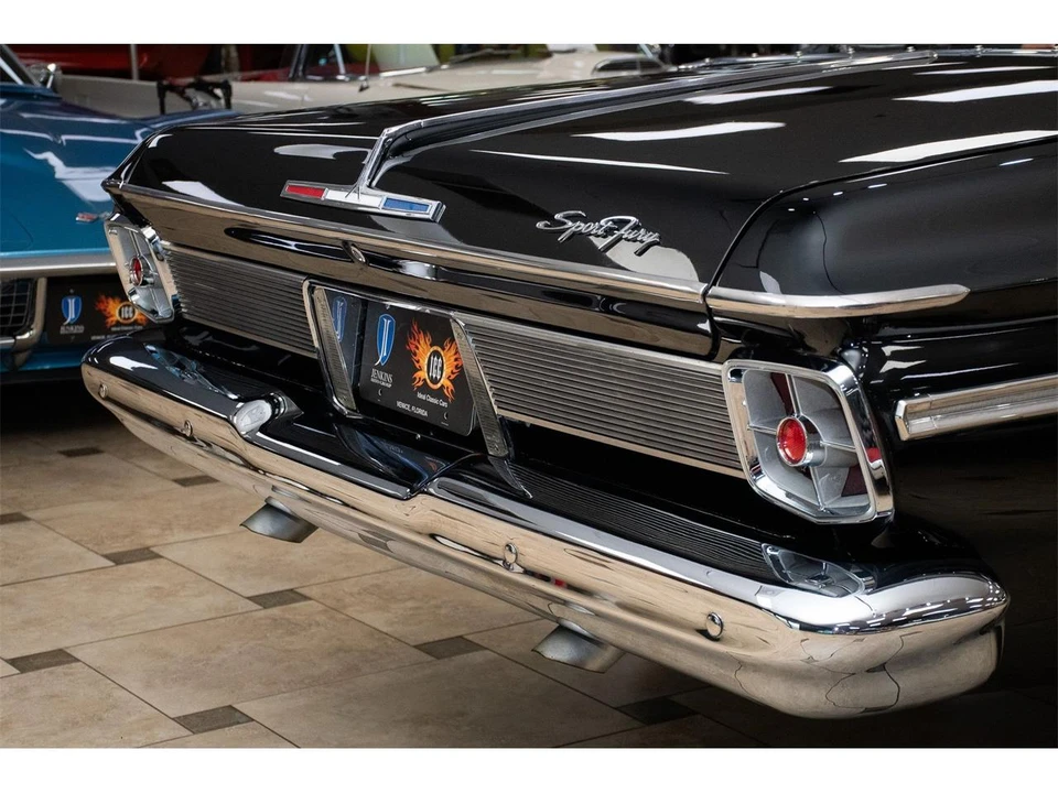1963 Plymouth Fury - Image 26 of 31