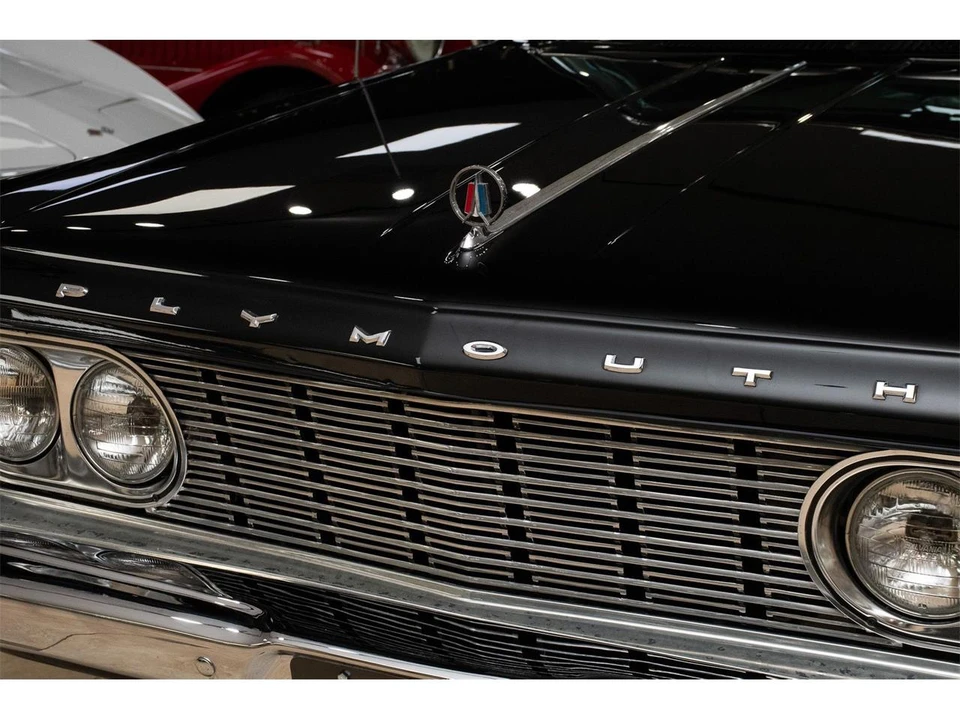 1963 Plymouth Fury - Image 29 of 31