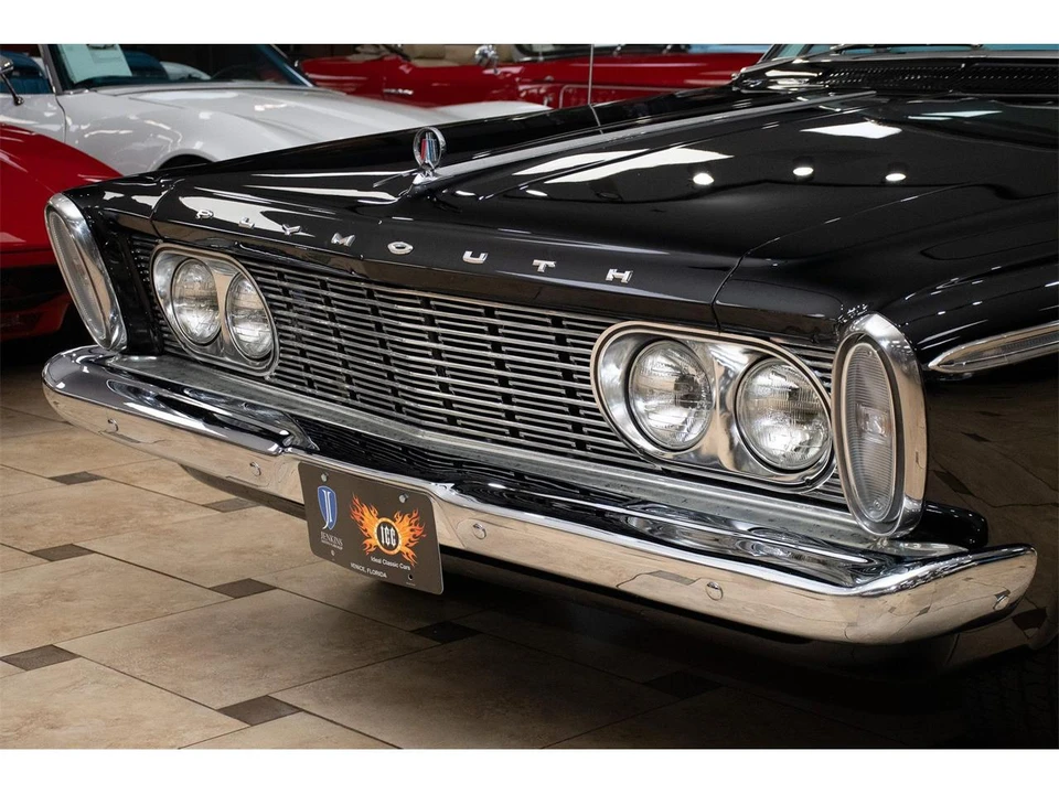 1963 Plymouth Fury - Image 24 of 31