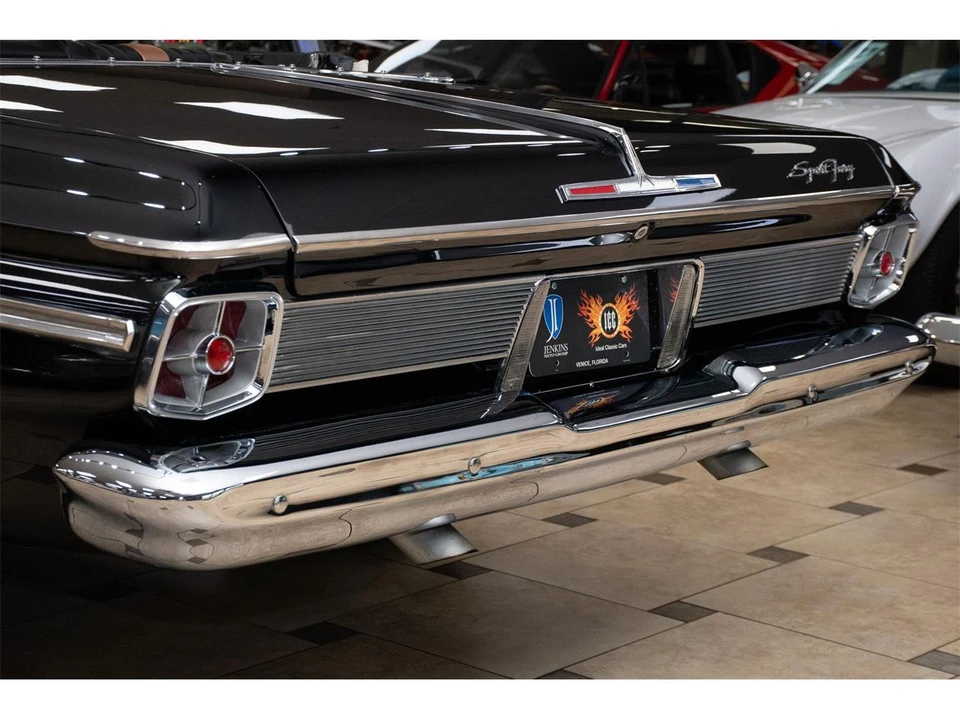 1963 Plymouth Fury - Image 27 of 31