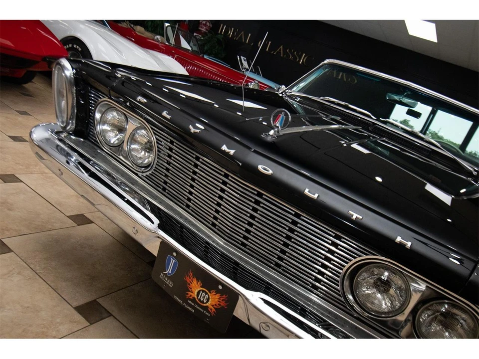 1963 Plymouth Fury - Image 30 of 31