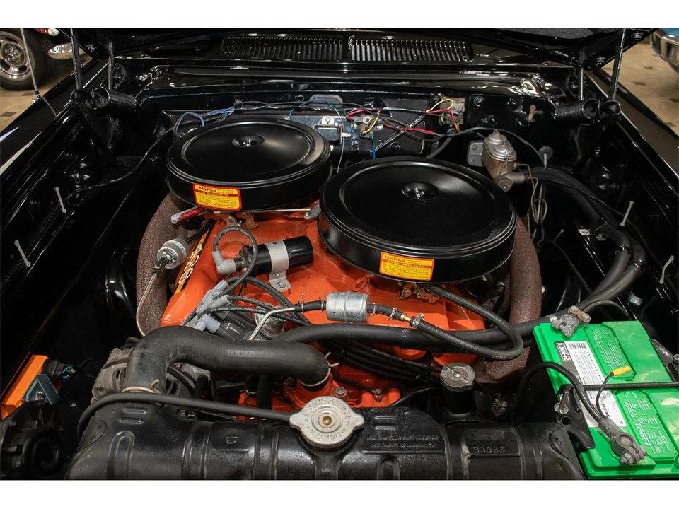 1963 Plymouth Fury - Image 2 of 31