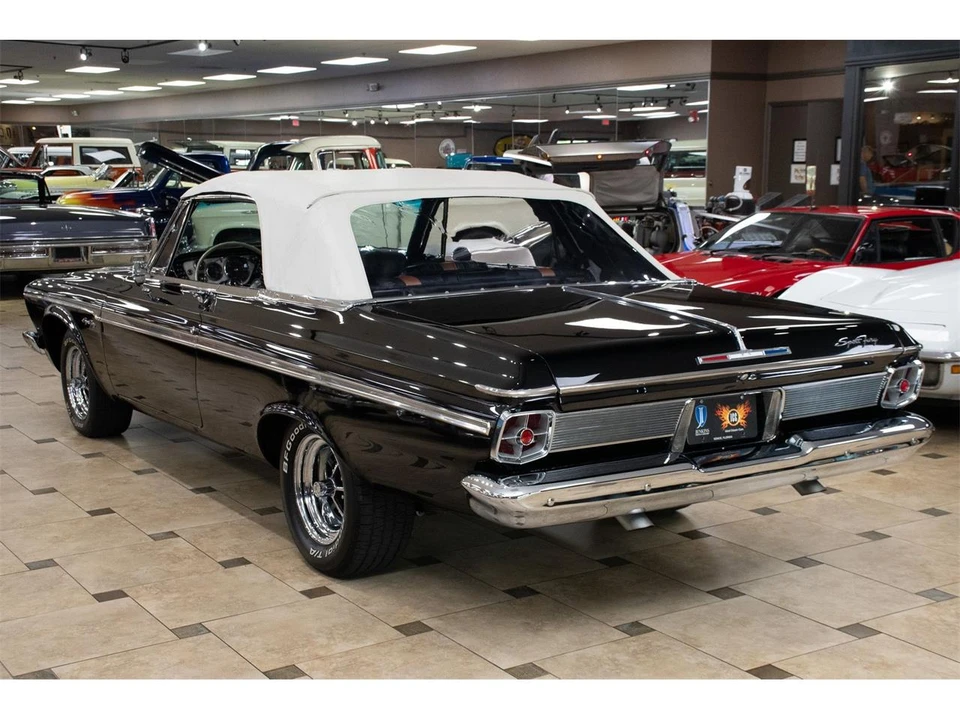 1963 Plymouth Fury - Image 18 of 31