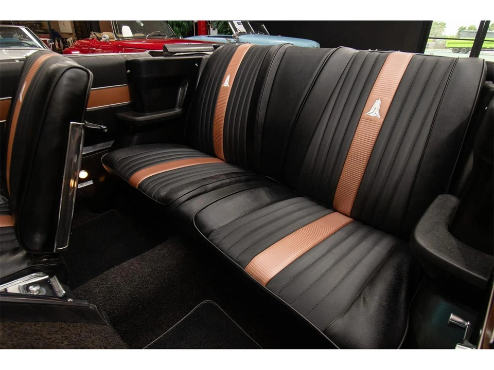 1963 Plymouth Fury - Image 20 of 31