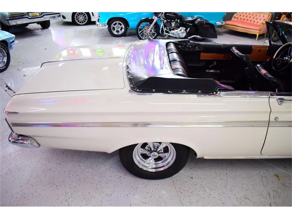 1963 Plymouth Fury - Image 6 of 31