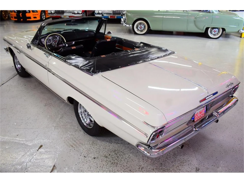 1963 Plymouth Fury - Image 16 of 31