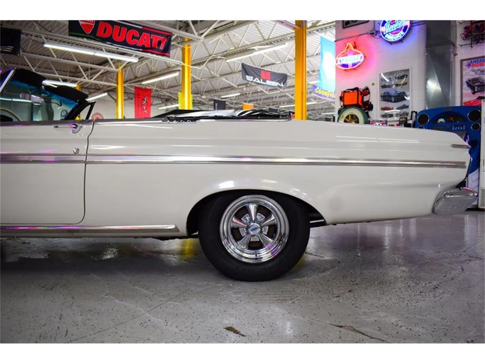 1963 Plymouth Fury - Image 22 of 31
