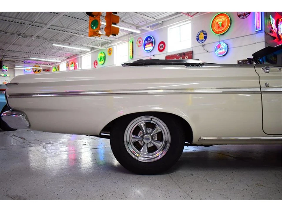 1963 Plymouth Fury - Image 7 of 31