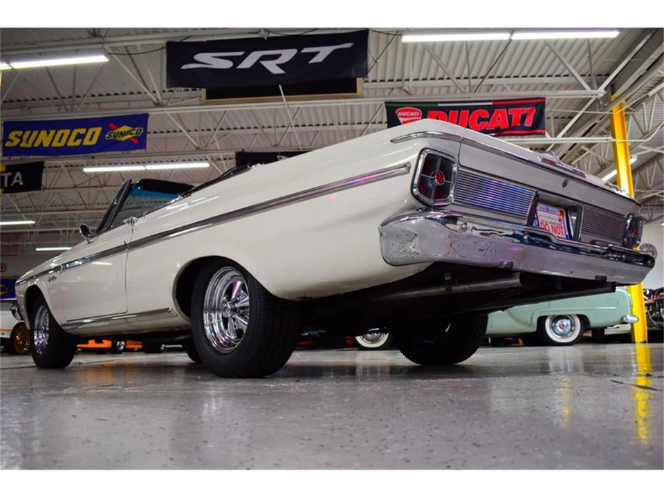 1963 Plymouth Fury - Image 17 of 31