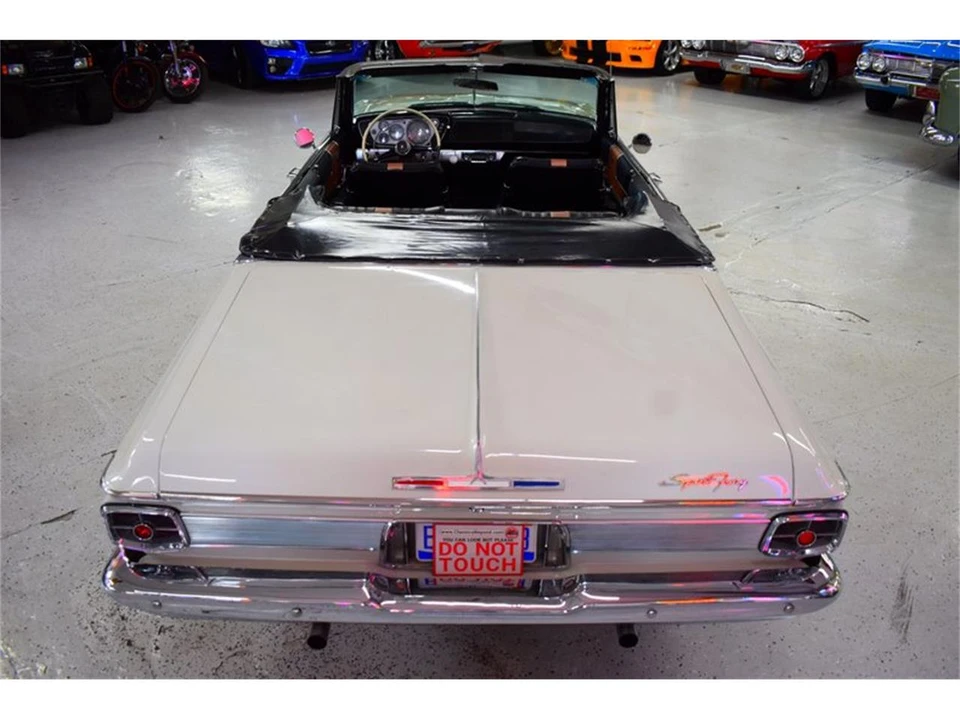 1963 Plymouth Fury - Image 13 of 31
