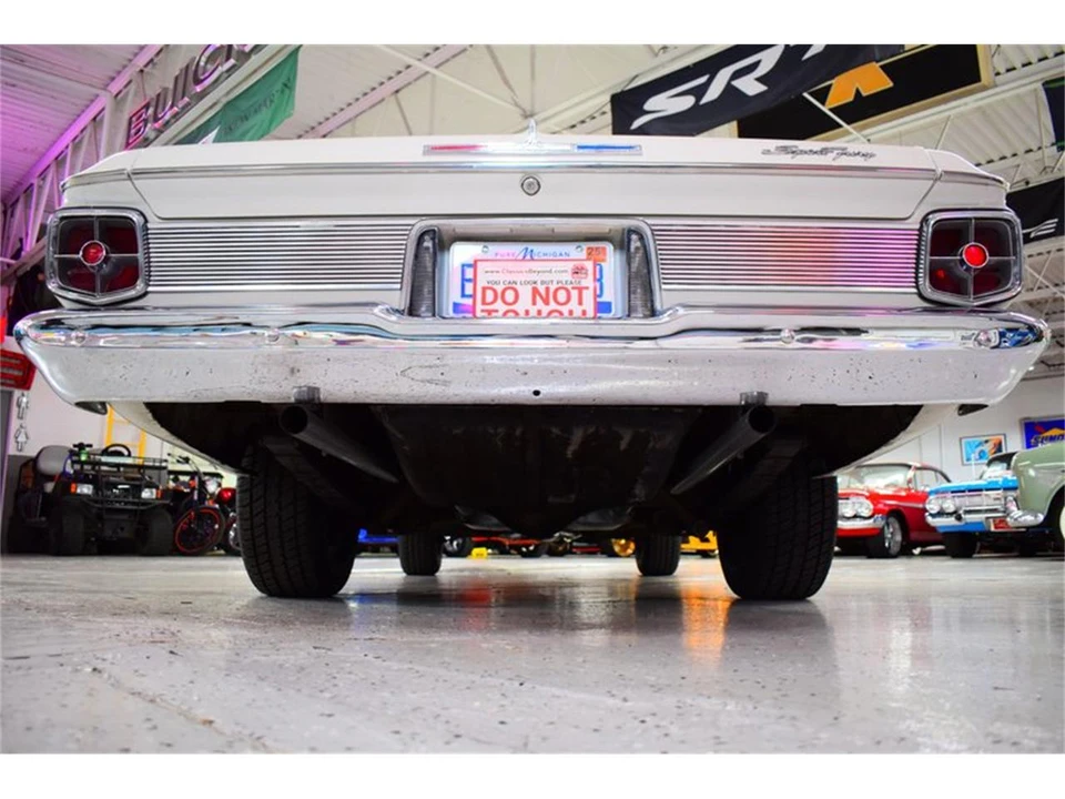 1963 Plymouth Fury - Image 14 of 31
