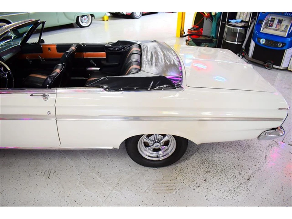 1963 Plymouth Fury - Image 19 of 31