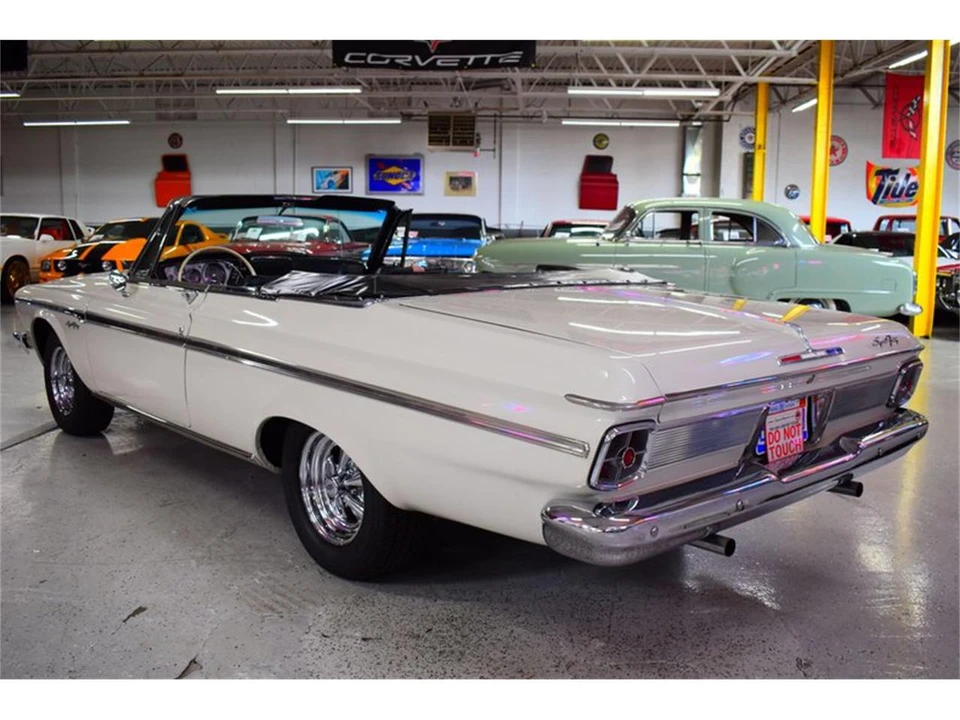1963 Plymouth Fury - Image 15 of 31
