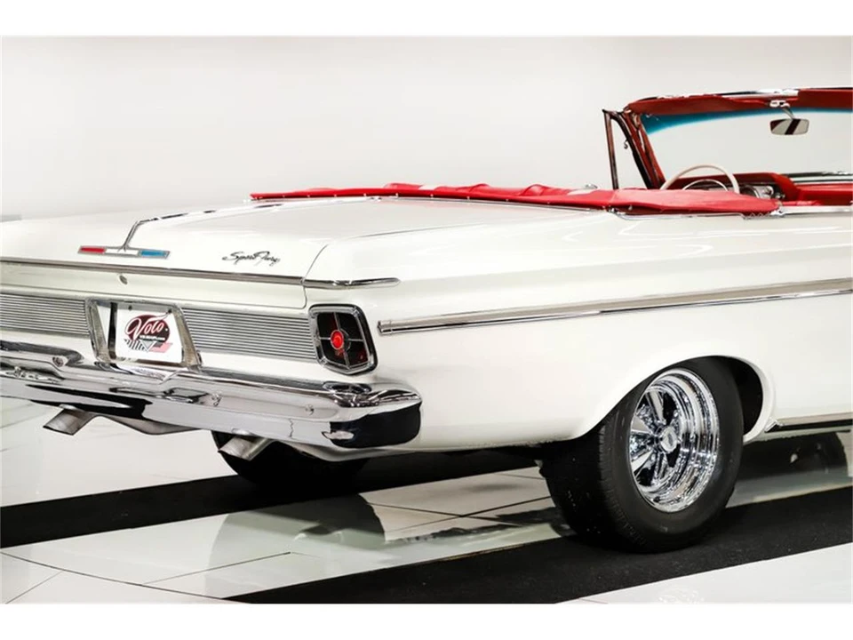 1963 Plymouth Fury - Image 17 of 31