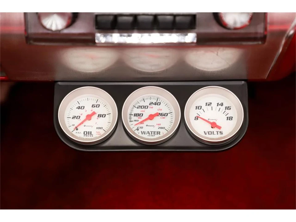 1963 Plymouth Fury - Image 26 of 31