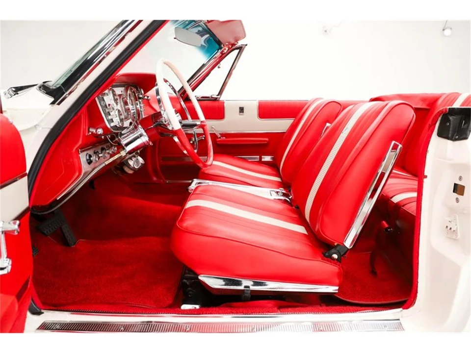 1963 Plymouth Fury - Image 28 of 31