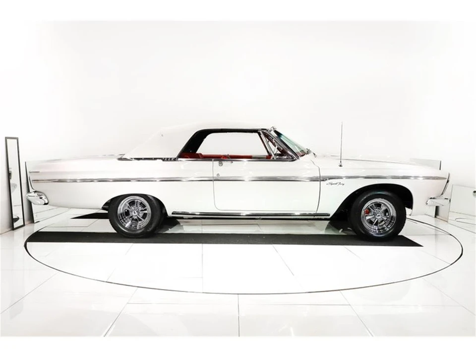 1963 Plymouth Fury - Image 31 of 31