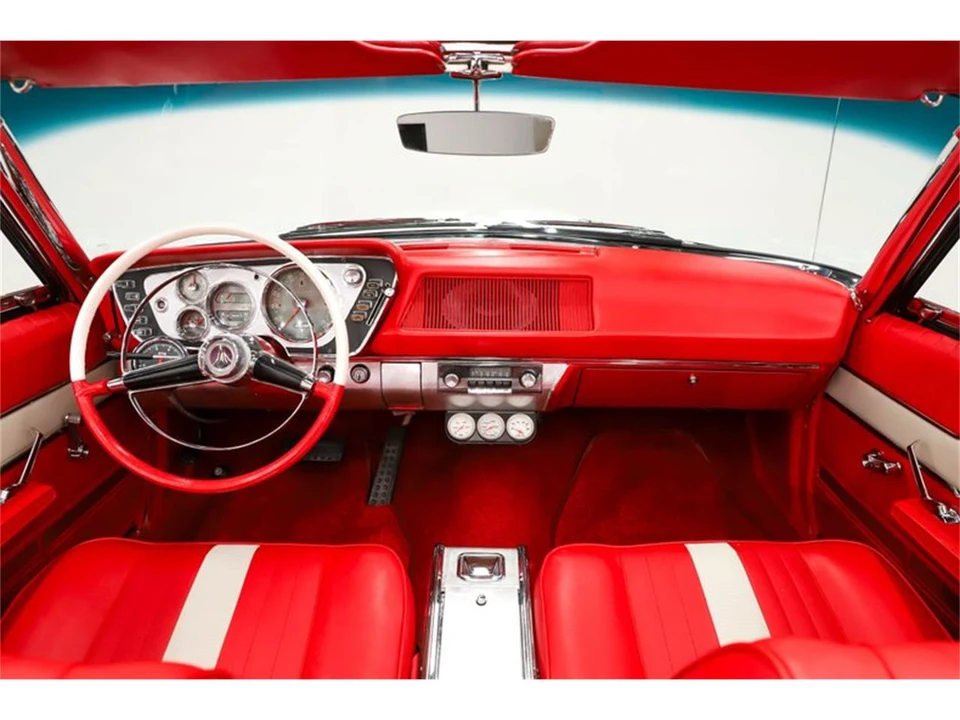 1963 Plymouth Fury - Image 24 of 31