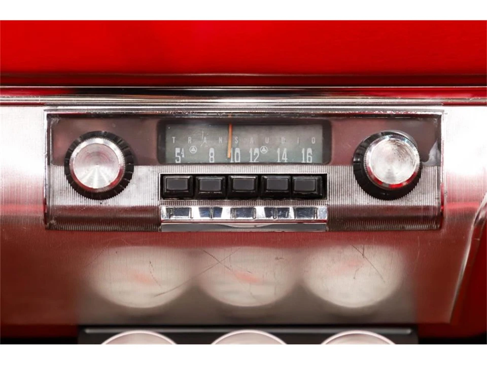1963 Plymouth Fury - Image 25 of 31