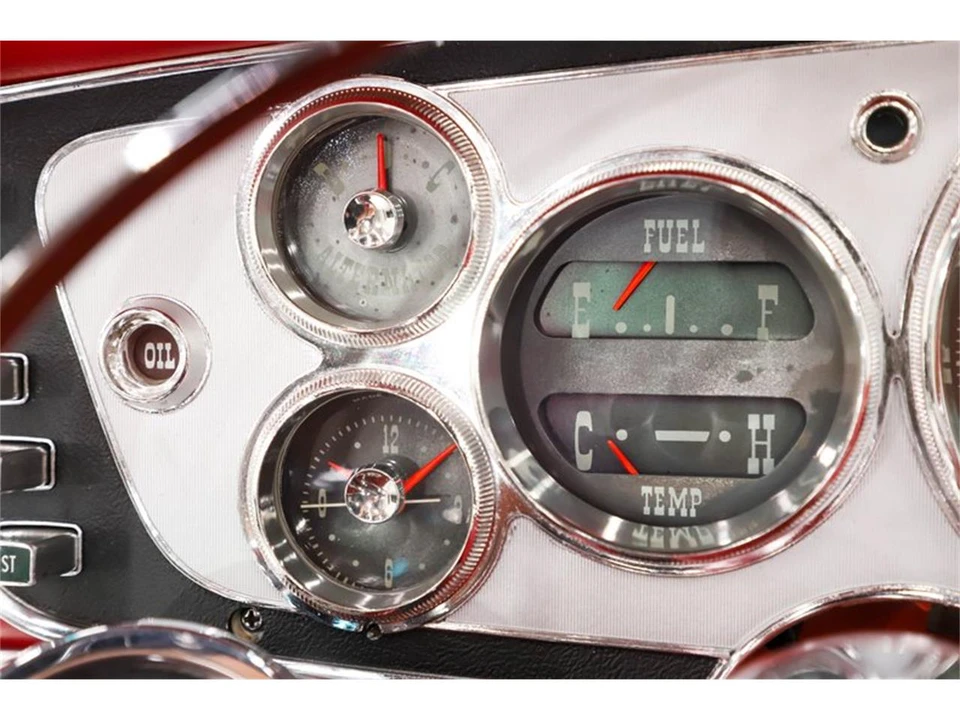 1963 Plymouth Fury - Image 18 of 31