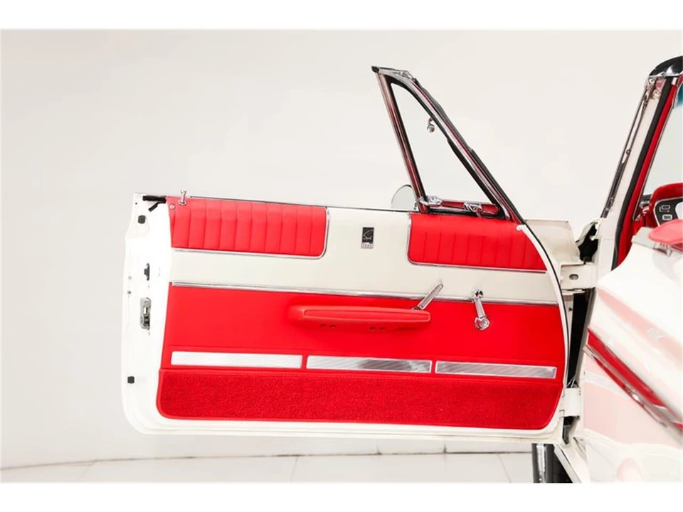 1963 Plymouth Fury - Image 7 of 31